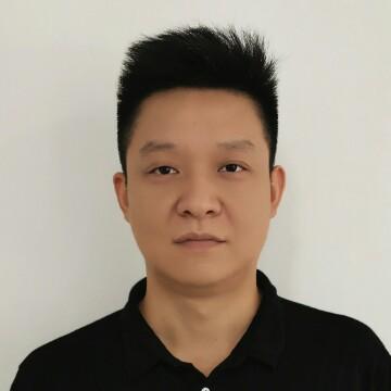 奇瑞信阳华轩张孝通头像