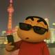 坐拥百态2462 · 皓极车主·车龄2年头像