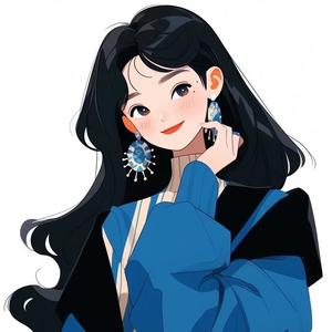 江子老师头像