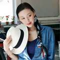 Jocelyn娇娇头像