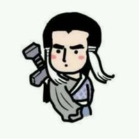 勇敢的豆浆JQZ头像
