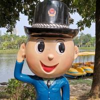 左眼看风云变色头像