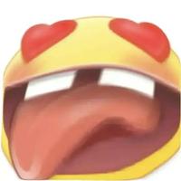 短暂I头像