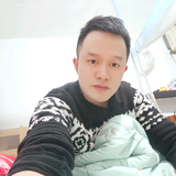 八零后大叔高雄头像