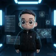 AI威的个人资料头像