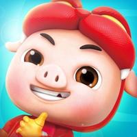 电车顶尖分析师猪鼓励头像