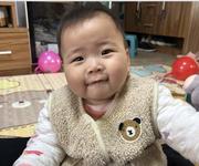 爱发脾气的铭铭的个人资料头像