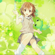 MisakaMoe的个人资料头像