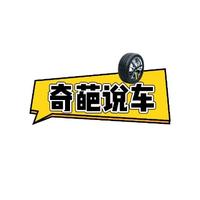 奇葩说車头像
