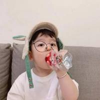 一岁就很酷吧头像