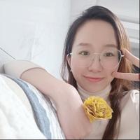 领克06蓝妹子头像