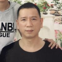 乐观的利叔头像