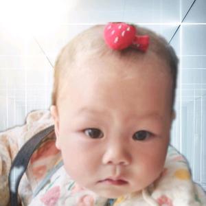 奎奎5x8B头像