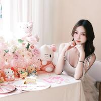 SU7车主小方头像