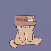 卡尔是易碎品的个人资料头像