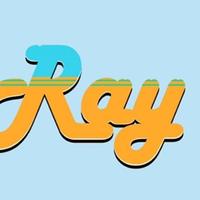 RayY24头像