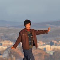 向往的旅行者1头像