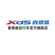 XDS喜德盛山地自行车头像