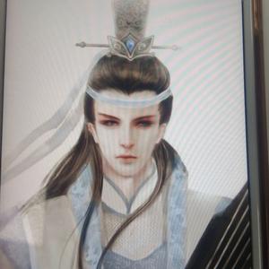 同老乖头像