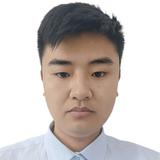 广汽埃安刘绪珂头像
