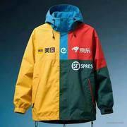 小熊哎的个人资料头像