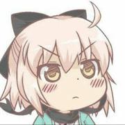 像污穢一樣的个人资料头像