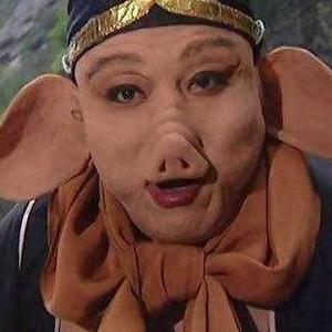 美食之军头像