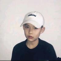 山水自相逢头像