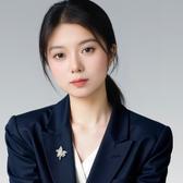 菏泽宝骏李灿头像