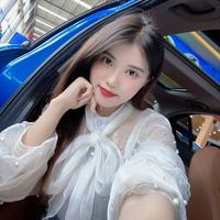 思思不懂车头像
