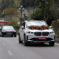 2023BMWX1头像