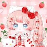 🌸桃花夭夭🌸头像