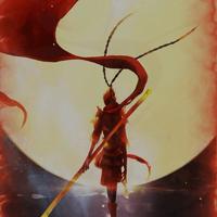 若只如初见3785头像