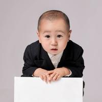 小白是94头像
