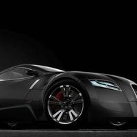 上进的老闷男头像