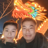 追风eagle头像
