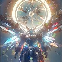 零百终结者头像