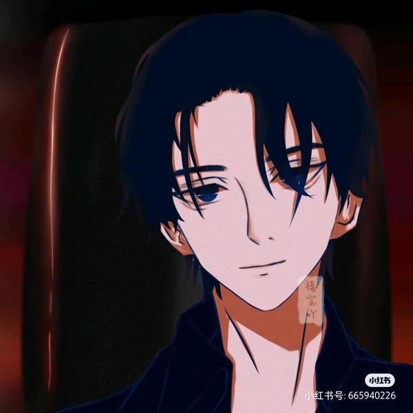 混小子的准备头像