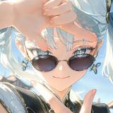 闪电是种速度头像