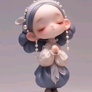珊莲好物头像