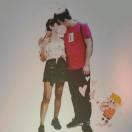 一匹马赛克爱学习的个人资料头像