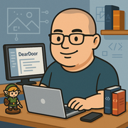 木子忠爱大海的个人资料头像