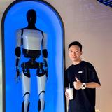 李司机聊电车头像