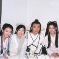 元涛子头像