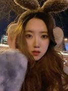 白曦妍的个人资料头像