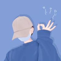 不会的还是头像