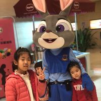 三皮头像