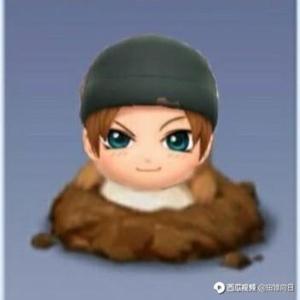 不会剪辑的唐a岳头像