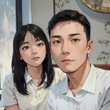 M先生7712头像