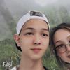 小昊小昊吃饭睡觉头像